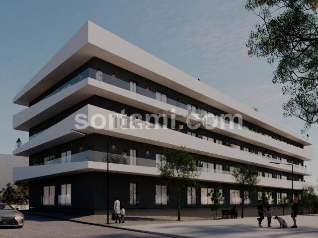 Apartamento venda em Loulé, Faro
