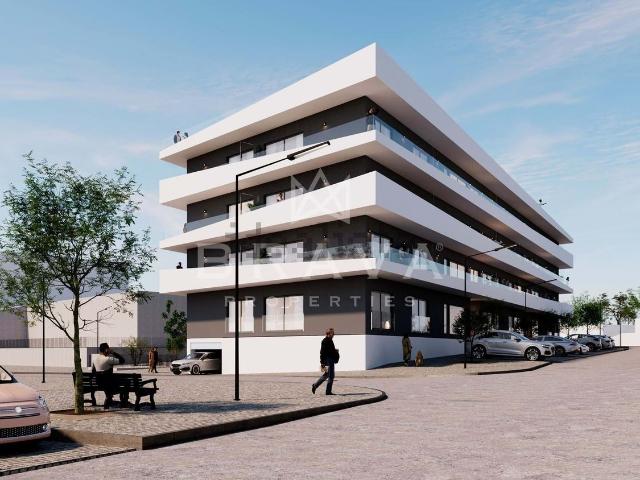 Apartamento venda em Loulé, Faro