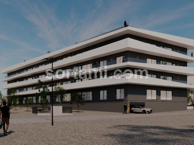 Apartamento venda em Loulé, Faro