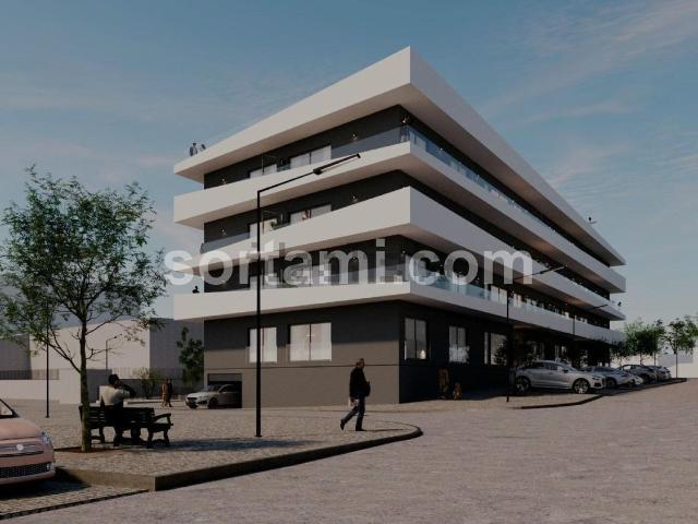 Apartamento venda em Loulé, Faro