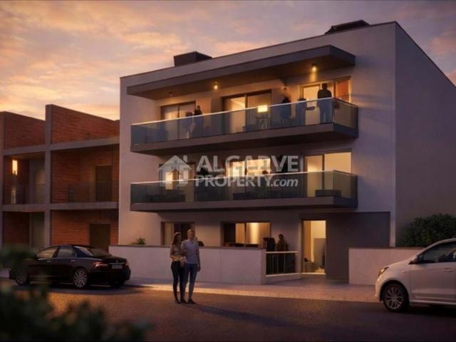 Apartamento venda em Loulé, Faro