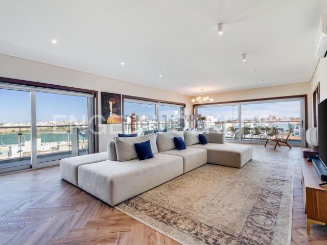 Apartamento venda em Bom Retiro, Portimão