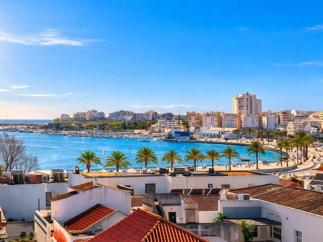 Apartamento venda em Portimão, Faro