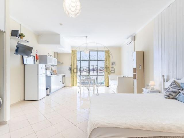 Apartamento venda em Portimão