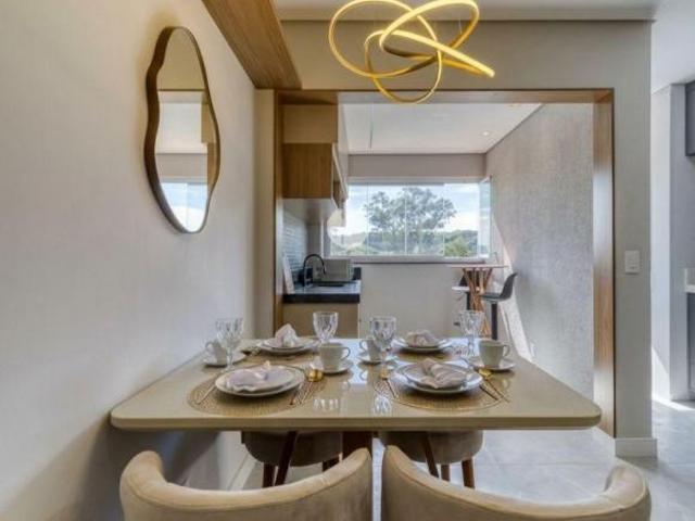 Apartamento venda em São José dos Campos