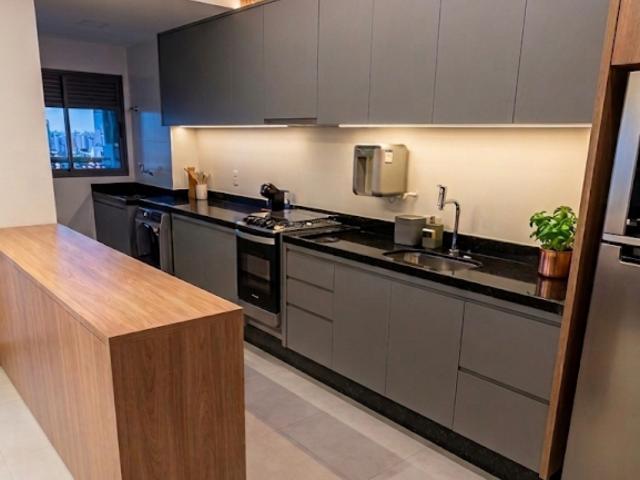 Apartamento aluguel em Região Geográfica Imediata de Uberlândia, Oliveira Fortes