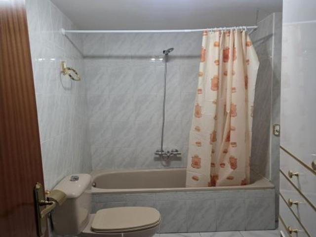 Piso en alquiler en Distrito Sur, Burgos