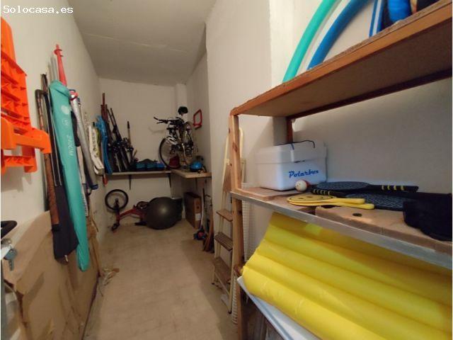 Piso en venta en la Plana Alta, Valencia