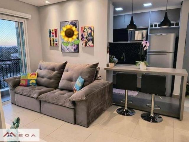 Apartamento venda em Loteamento Pedra Verde, Valinhos