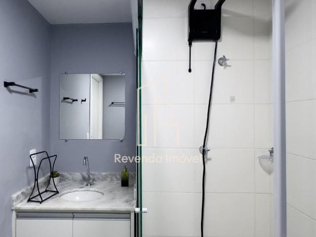 Apartamento aluguel em Região Imediata de Piracicaba, Laranjal Paulista