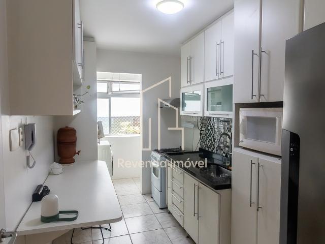 Apartamento aluguel em Mirandópolis