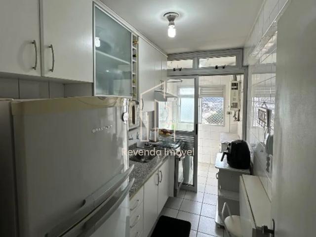 Apartamento aluguel em Olímpia