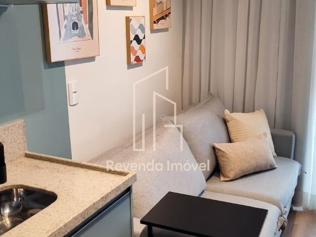 Apartamento aluguel em Região Imediata de Piracicaba, Laranjal Paulista
