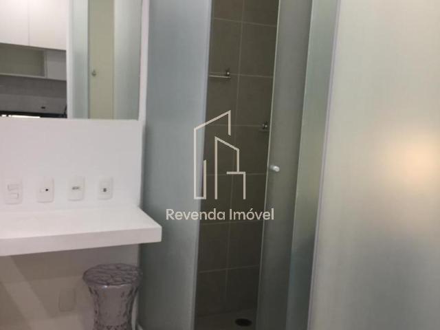 Apartamento aluguel em Olímpia