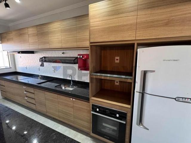 Apartamento venda em Jardim Piratininga, Franca