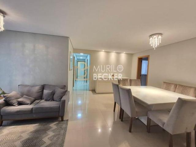 Apartamento venda em Eugênio de Melo, São José dos Campos