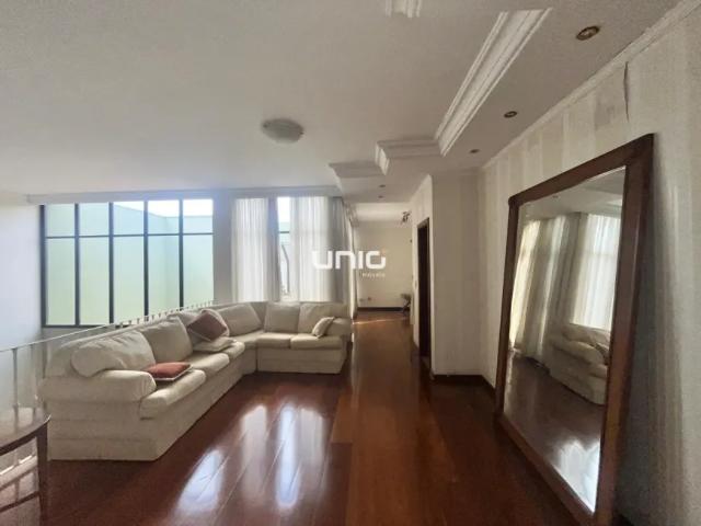 Apartamento aluguel em Região Imediata de Piracicaba, Região Metropolitana de Piracicaba