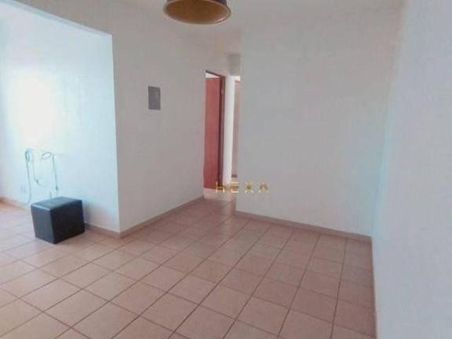Apartamento venda em Região Geográfica Imediata de Goiânia, Aparecida de Goiânia