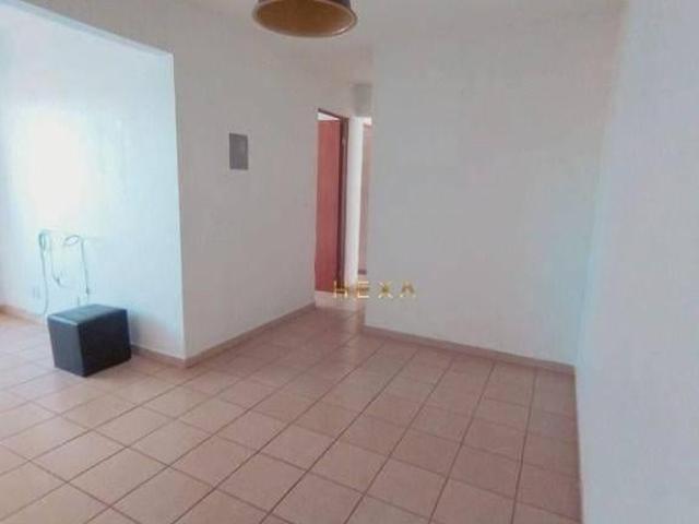 Apartamento venda em Região Geográfica Imediata de Goiânia, Aparecida de Goiânia