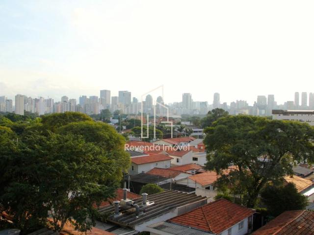 Apartamento aluguel em Olímpia