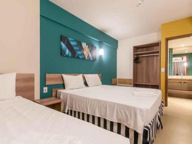 Apartamento venda em Baguaçu, Olímpia