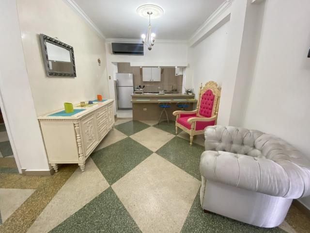 Apartamento en alquiler en Santa Mónica, Caracas