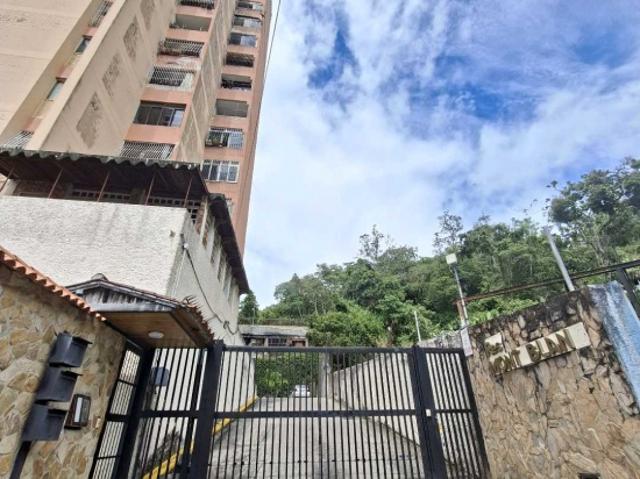 Apartamento en venta en Francisco Linares Alcántara, Miranda
