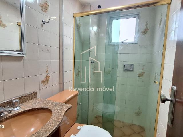 Apartamento aluguel em Iacanga