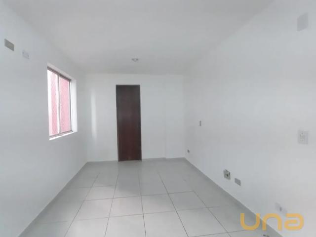 Kitnet aluguel em Centro, Curitiba