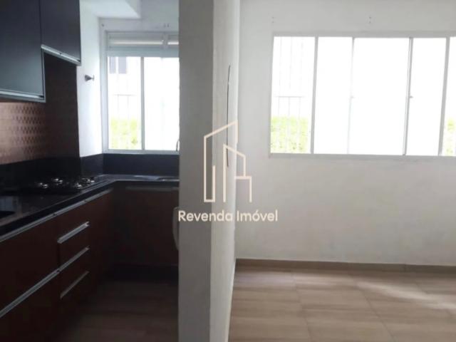 Apartamento aluguel em Região Imediata de Bauru, Iacanga