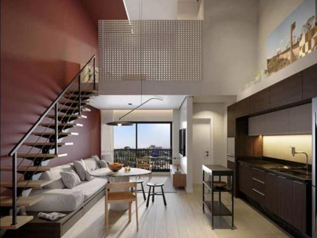 Apartamento venda em Região Geográfica Imediata de Curitiba, Região Metropolitana de Curitiba