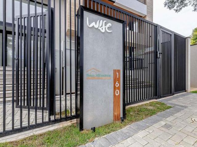 Apartamento venda em Região Geográfica Imediata de Curitiba, Região Metropolitana de Curitiba