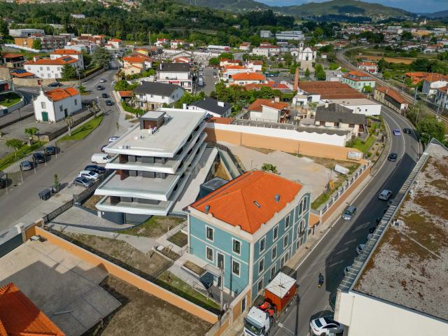 Casa alugar em Viana Do Castelo