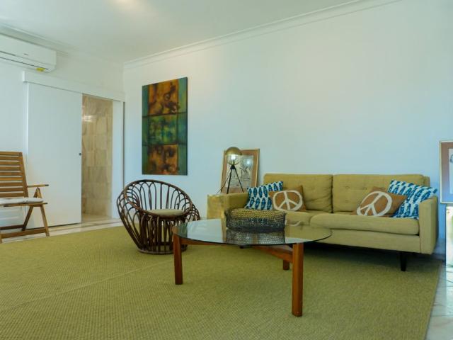 Apartamento alugar em Santo António do Estoril, Cascais