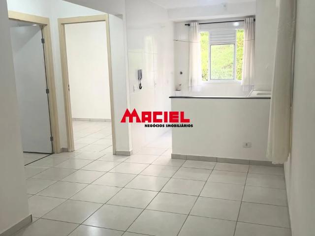 Apartamento aluguel em Região Imediata de São José dos Campos, Região Metropolitana do Vale do Paraíba e Litoral Norte