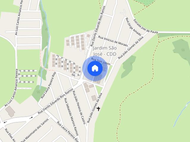 Apartamento aluguel em Região Imediata de São José dos Campos, Região Metropolitana do Vale do Paraíba e Litoral Norte