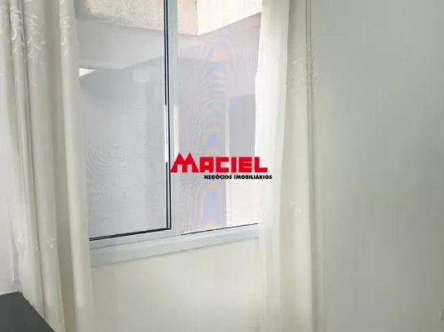 Apartamento aluguel em Região Imediata de São José dos Campos, Região Metropolitana do Vale do Paraíba e Litoral Norte