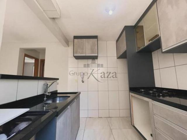 Apartamento venda em Vila Romana, Jacareí