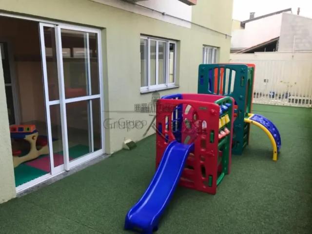 Apartamento aluguel em Região Imediata de São José dos Campos, Região Metropolitana do Vale do Paraíba e Litoral Norte