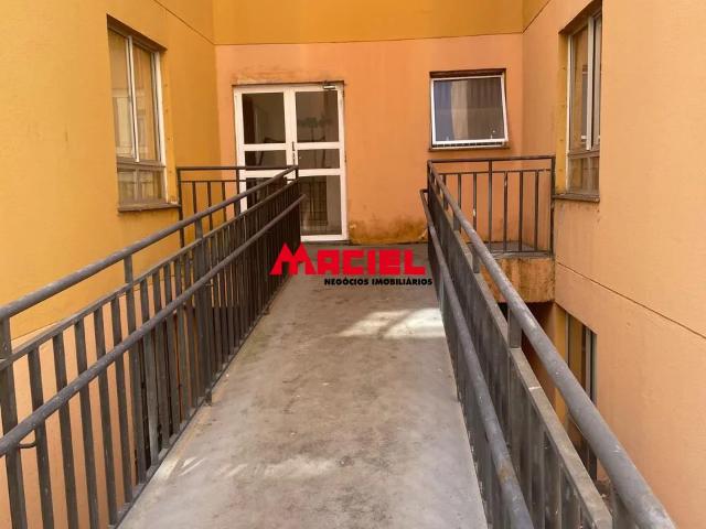 Apartamento aluguel em Região Imediata de São José dos Campos, Região Metropolitana do Vale do Paraíba e Litoral Norte