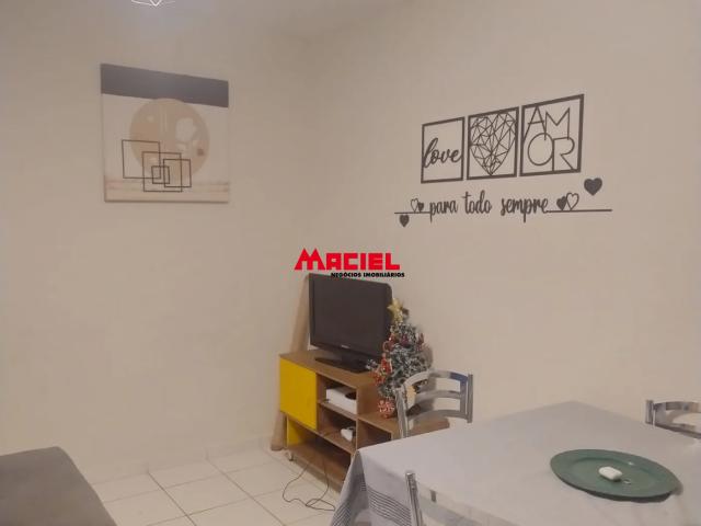 Apartamento aluguel em Região Imediata de São José dos Campos, Região Metropolitana do Vale do Paraíba e Litoral Norte