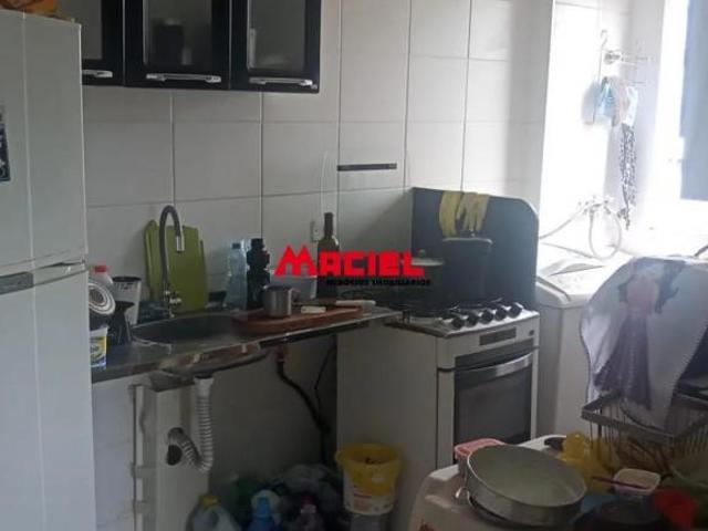 Apartamento venda em Região Imediata de São José dos Campos, Região Metropolitana do Vale do Paraíba e Litoral Norte