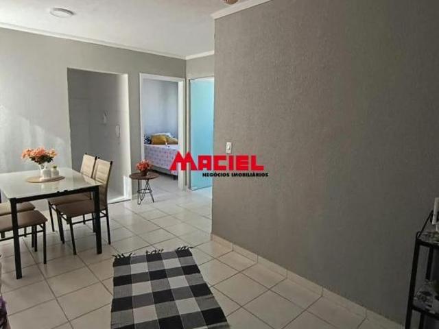 Apartamento venda em Residencial Colinas 2, São José dos Campos