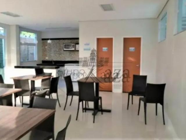 Apartamento aluguel em Região Imediata de São José dos Campos, Região Metropolitana do Vale do Paraíba e Litoral Norte