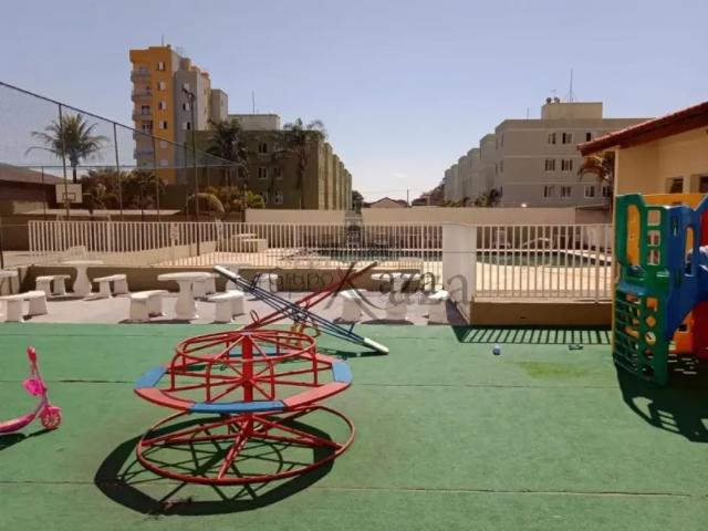 Apartamento aluguel em Região Imediata de São José dos Campos, Região Metropolitana do Vale do Paraíba e Litoral Norte