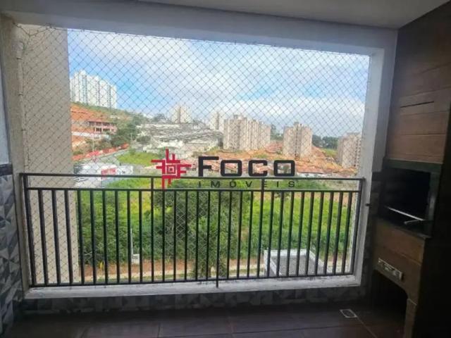 Apartamento aluguel em Vila Romana, Jacareí