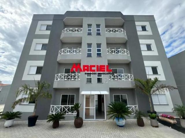 Apartamento venda em Região Imediata de Taubaté-Pindamonhangaba, Região Metropolitana do Vale do Paraíba e Litoral Norte