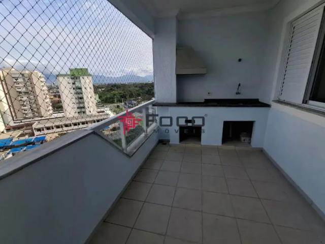 Apartamento aluguel em Caraguatatuba