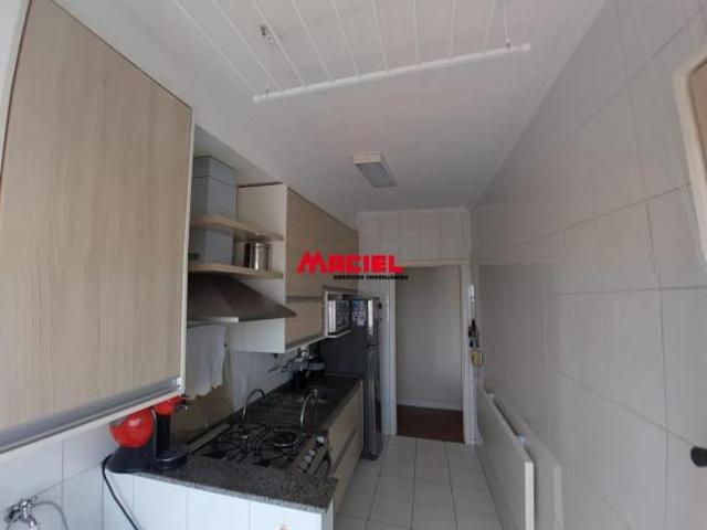 Apartamento venda em São José dos Campos