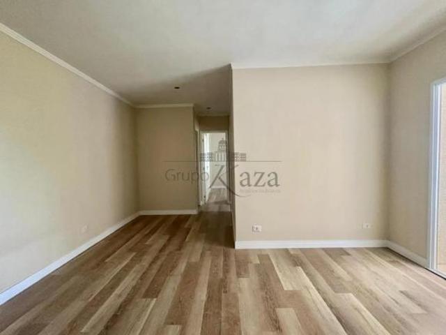 Apartamento venda em São José dos Campos